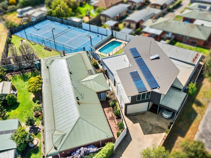 16 Dennys Court, Grovedale, Vic 3216 House for Sale