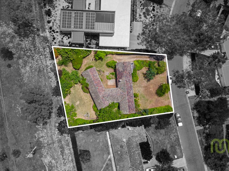 22 Dugan Street, Deakin, ACT 2600 House for Sale