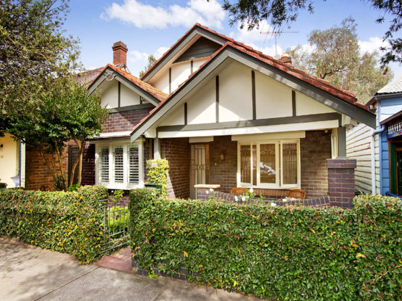 394 Young Street, Annandale, NSW 2038 Property Details