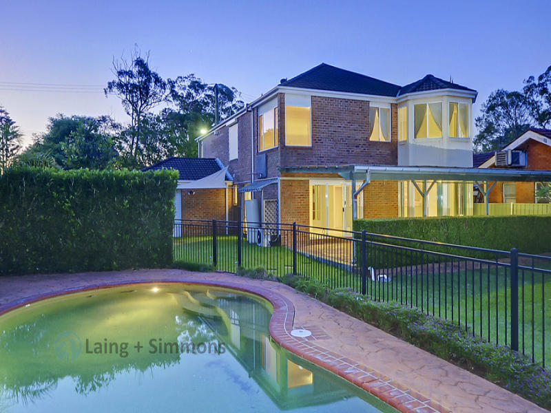 42A Berowra Waters Road, Berowra, NSW 2081 Property Details