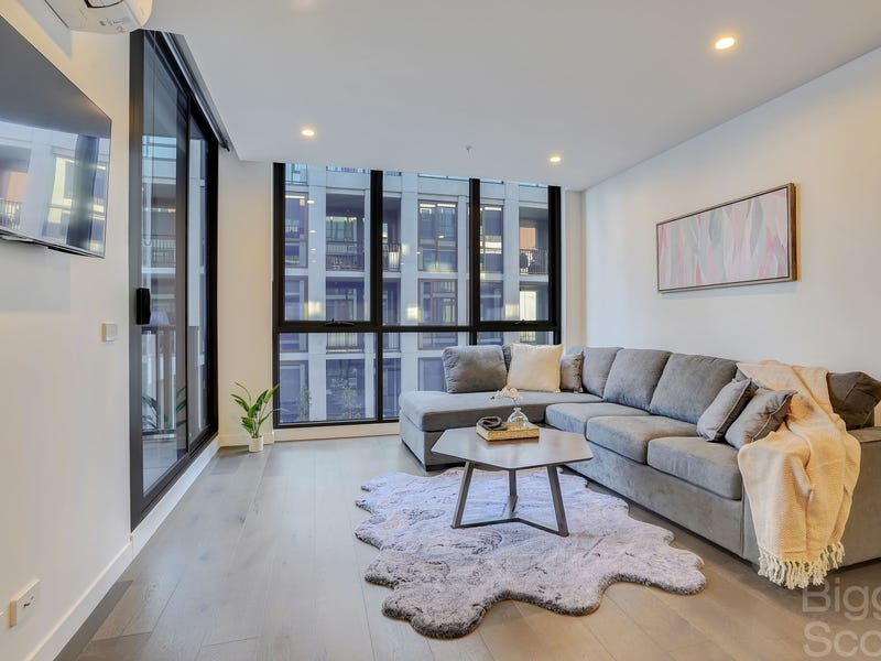 4b/72 Ascot Vale Road, Flemington, Vic 3031 Apartment for Sale
