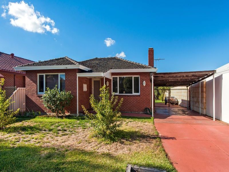 109 Milne Street, Bayswater, WA 6053