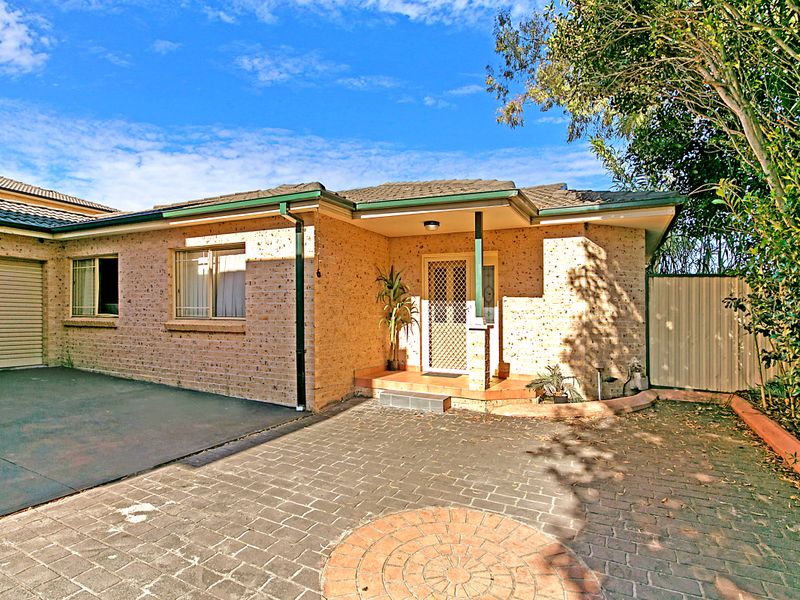 6/149 Blaxcell Street, Granville, NSW 2142 Property Details