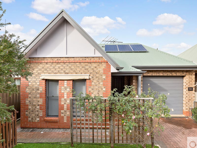 9A Quinton Avenue, Tranmere, SA 5073