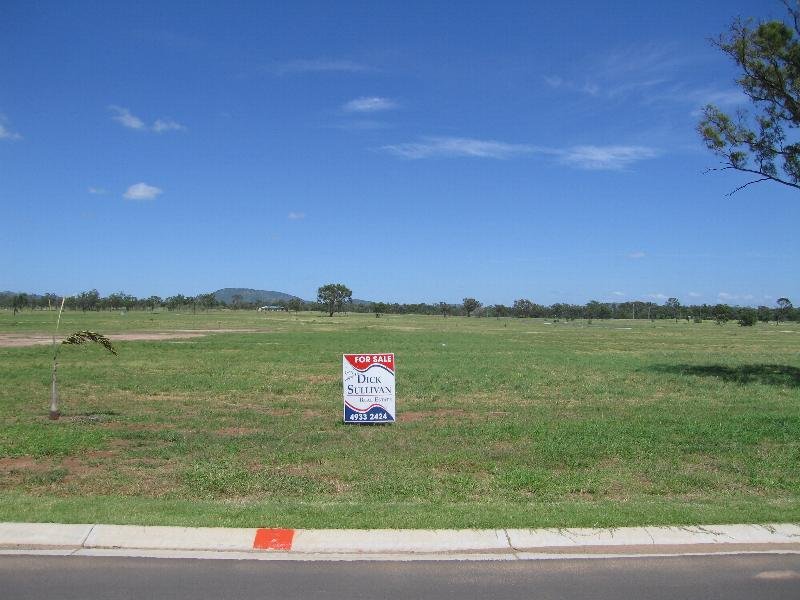 12 Cherryfield Road, Gracemere, QLD 4702