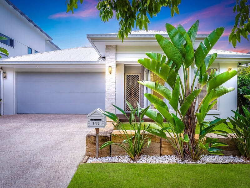 148 Spinnaker Boulevard, Newport, Qld 4020 House for Sale