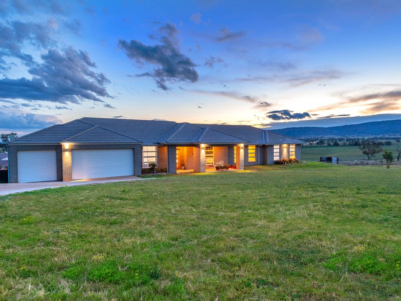 75 Allan Cunningham Road, Scone, NSW 2337 Property Details