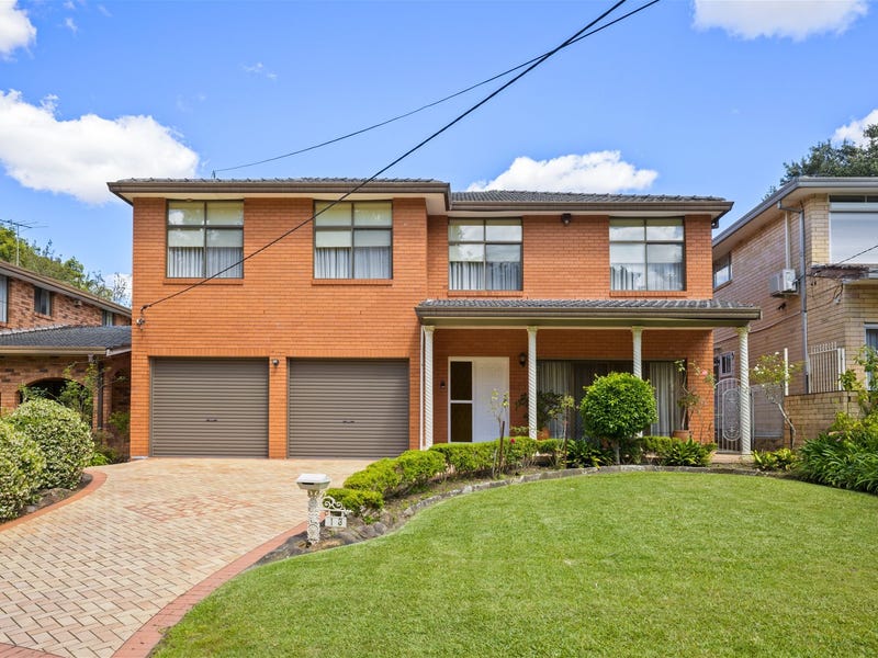 13 Sylvia Street, Chatswood, NSW 2067