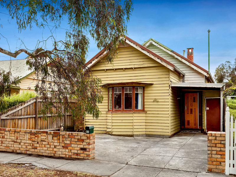66 Fyffe Street, Thornbury, Vic 3071 Property Details