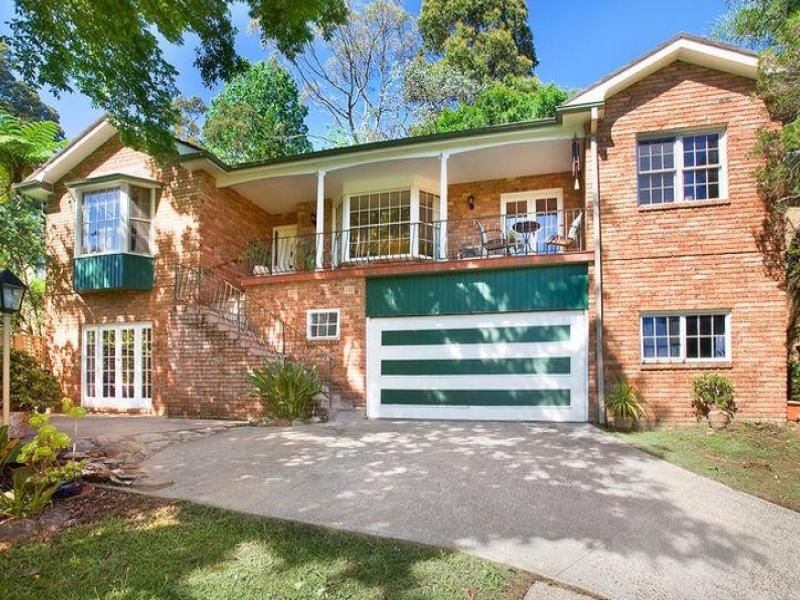 Sold Property Prices & Auction Results in Lindfield, NSW 2070 Pg. 52