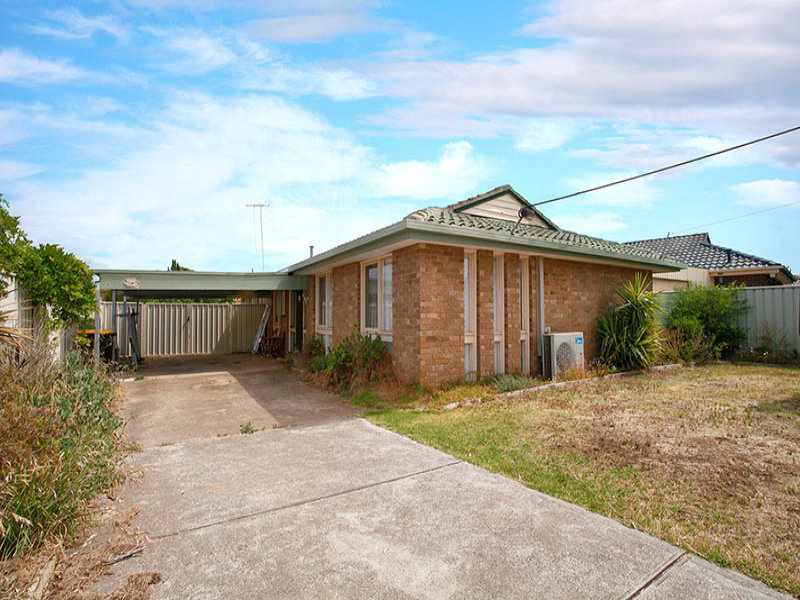 105 Barries Road, Melton, VIC 3337