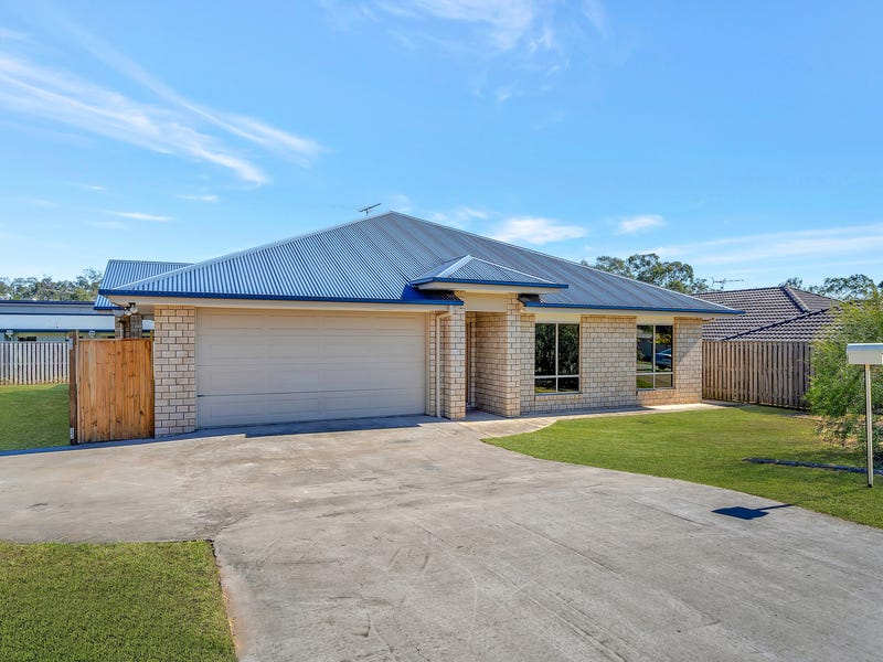 58 Honeywood Drive, Fernvale, Qld 4306 House for Sale