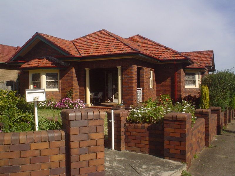 47 Arlington Street, Dulwich Hill, NSW 2203