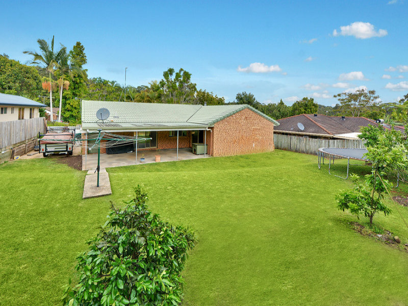 15 Quambi Place, Buderim, Qld 4556 Property Details