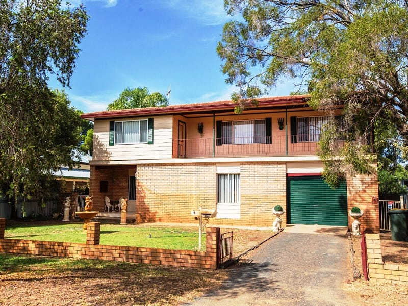 6 Milda Street, Gilgandra, NSW 2827