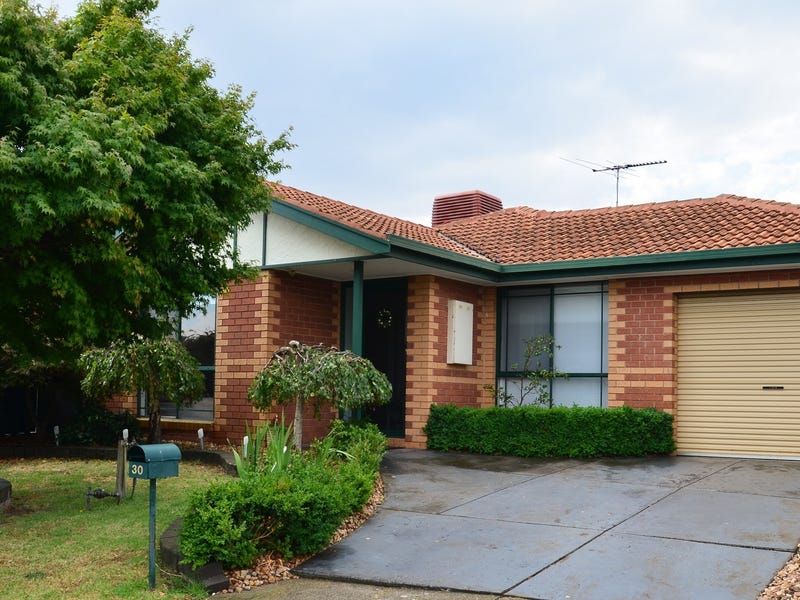 30 Barley Court, Delahey, Vic 3037