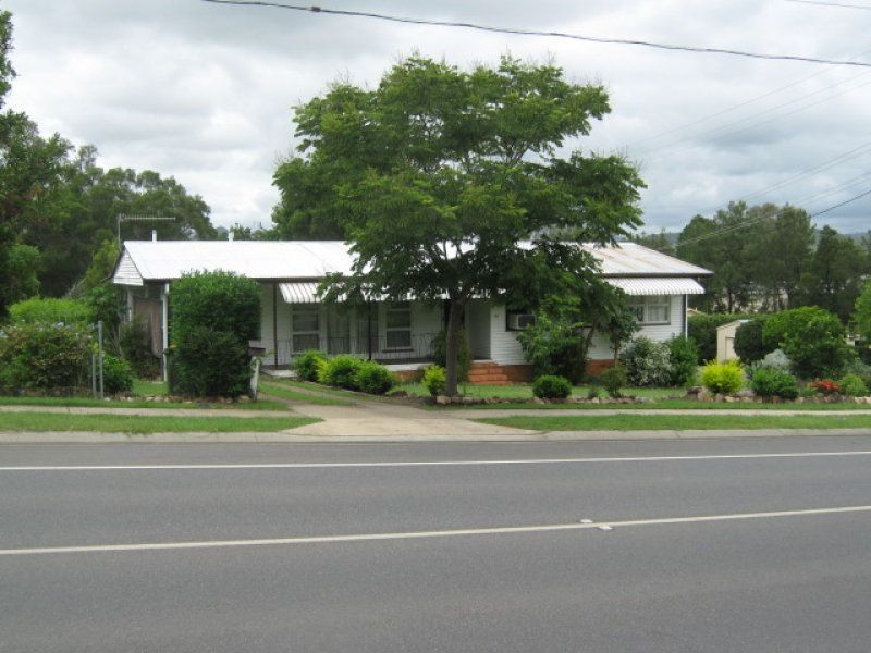 26 Coronation Drive, Boonah, QLD 4310