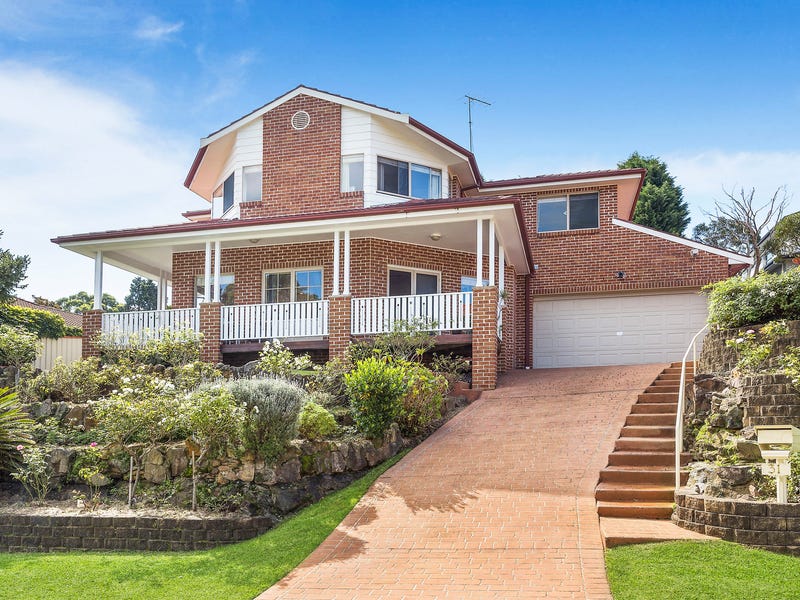 31 Moreton Road, Illawong, NSW 2234 Property Details