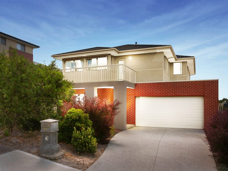 54 Saxonwood Drive, Sunbury, VIC 3429