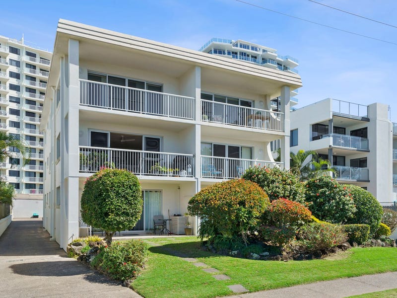 7/50 Alexandra Parade, Maroochydore, Qld 4558 Unit for Sale