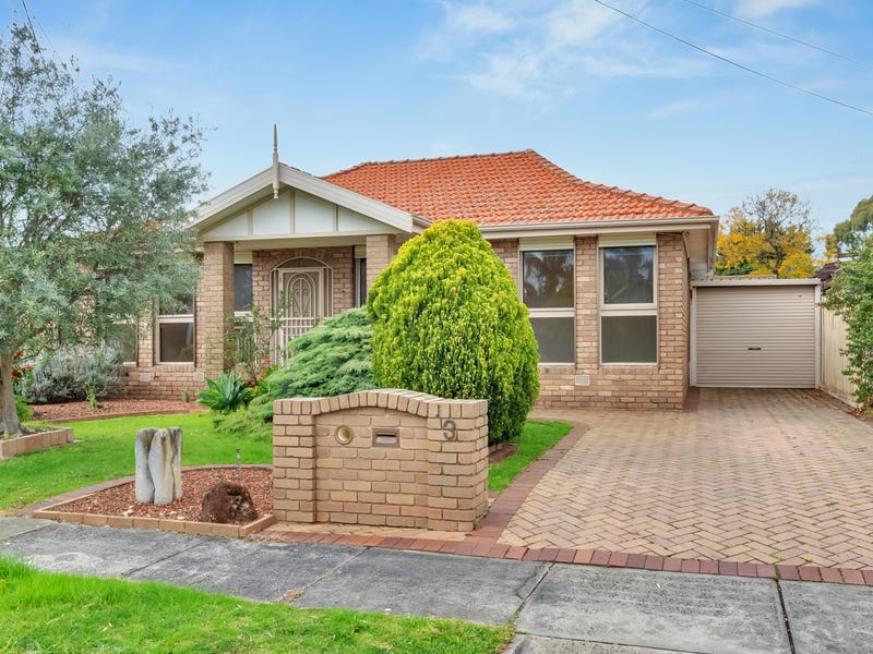 3 Lawrence Court, Bundoora, Vic 3083 - Property Details