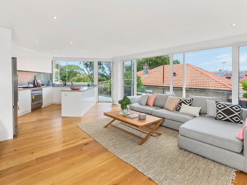 411B Sydney Road, Balgowlah, NSW 2093 Property Details