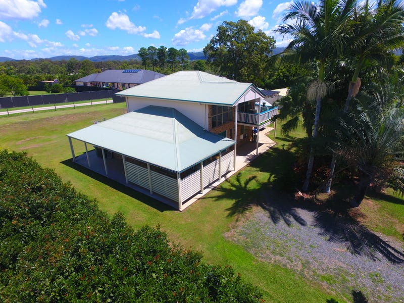 Sold Property Prices & Auction Results in Burpengary, QLD 4505 Pg. 51