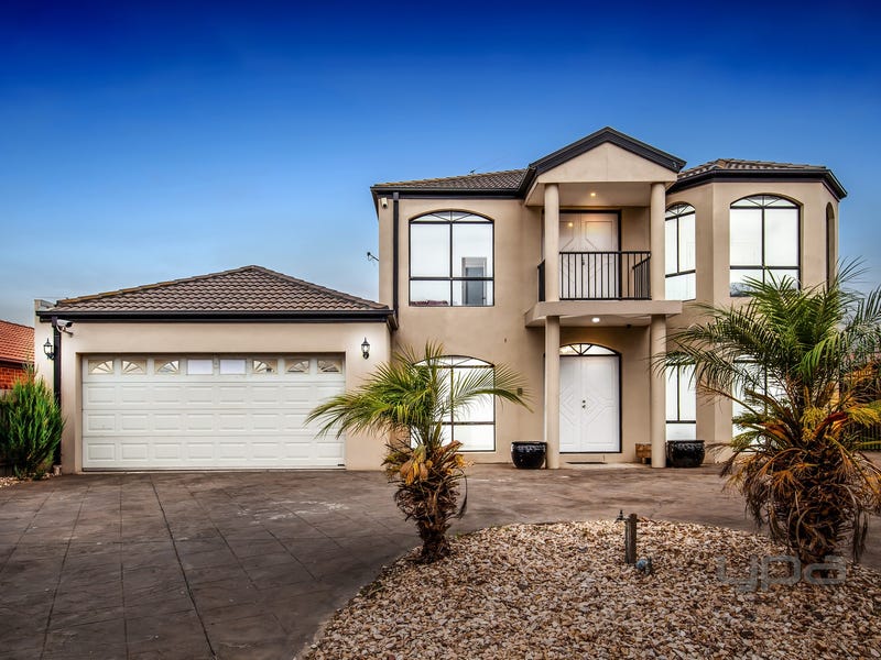 16 Rowell Place, Taylors Lakes, Vic 3038 House for Sale realestate