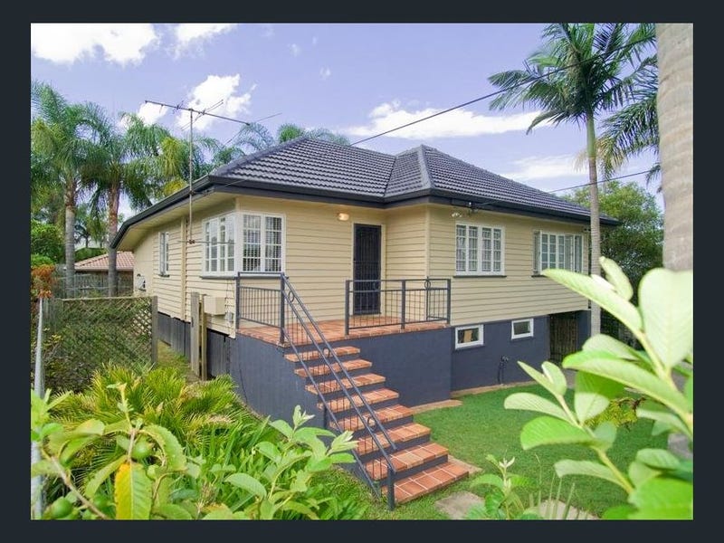 12 Ursus Street, Seven Hills, QLD 4170