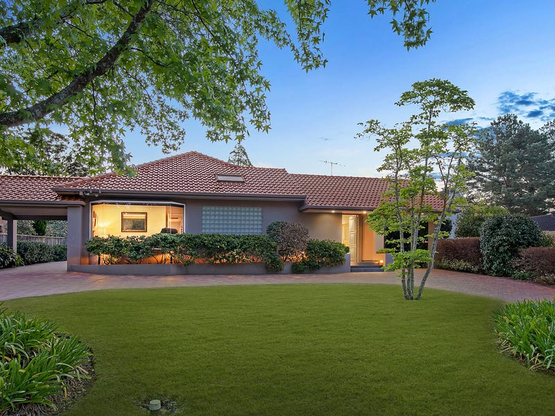 20 Kenthurst Road, St Ives, NSW 2075