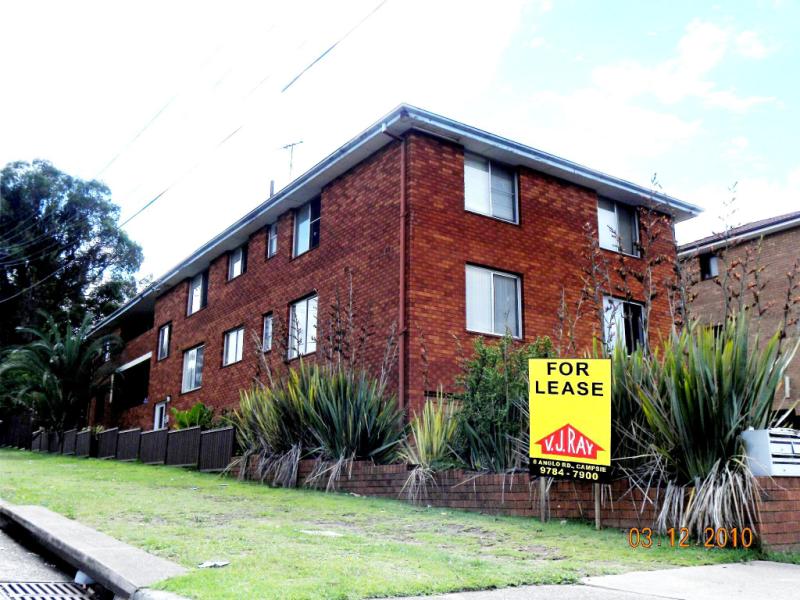 1/36 Ferguson Avenue, Wiley Park, NSW 2195