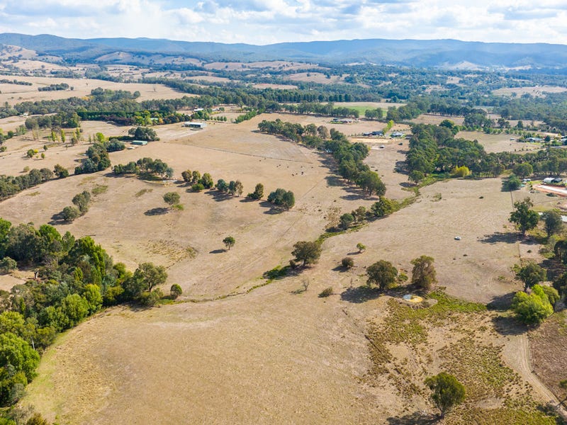 Mongan Lane, Yackandandah, Vic 3749 Property Details