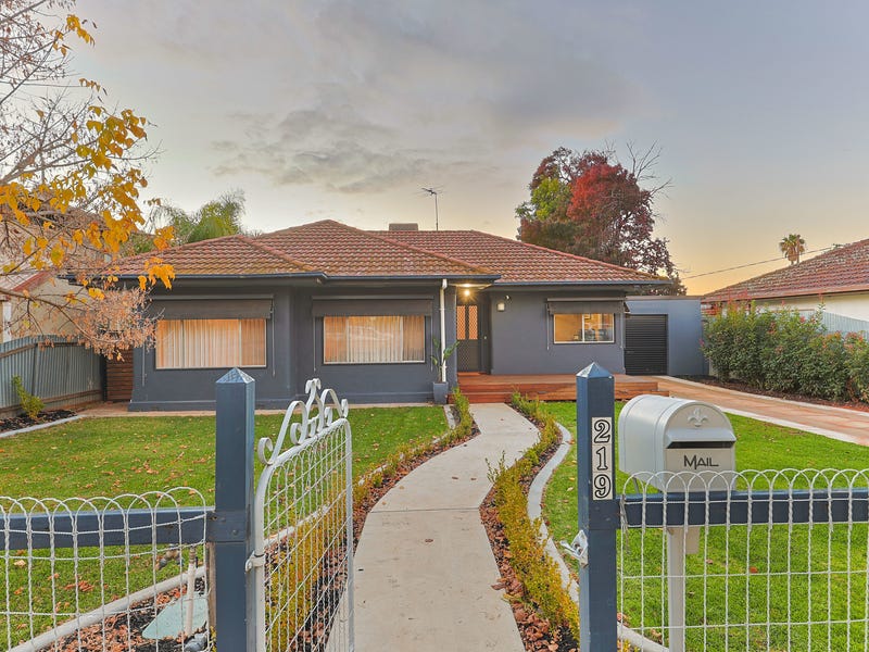 219 Walnut Avenue, Mildura, Vic 3500 House for Sale