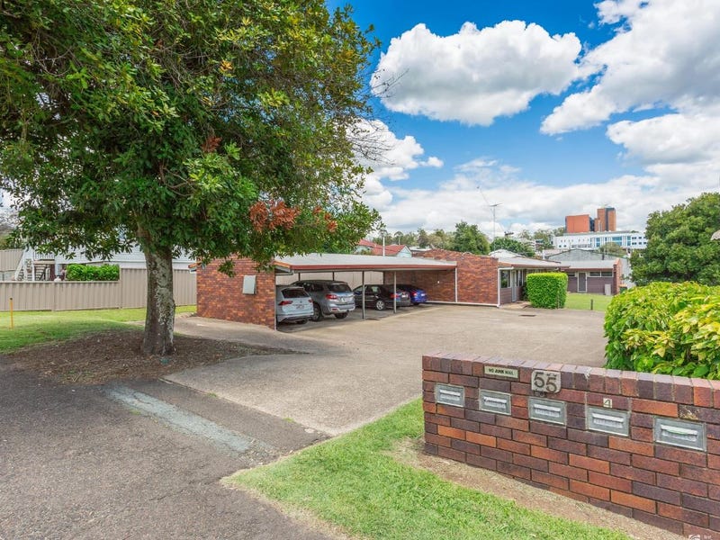 1/55 Thorn Street, Ipswich, QLD 4305