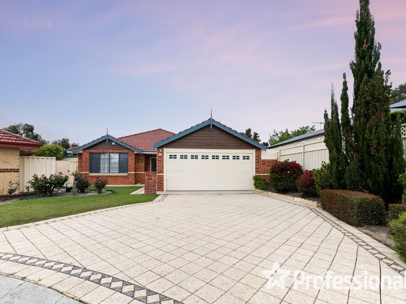 29 Kingsdene Mews, Landsdale, WA 6065 Property Details