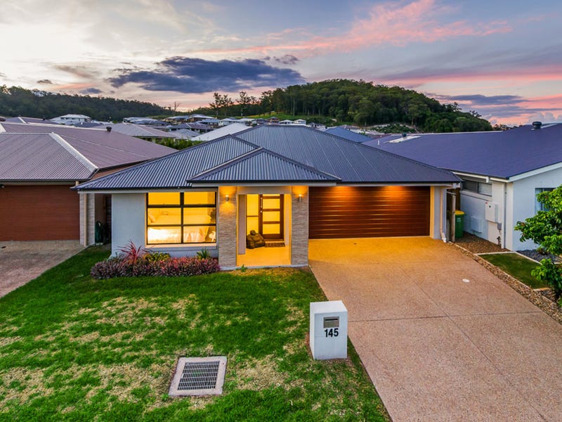 145 Riverstone Crossing, Maudsland, QLD 4210