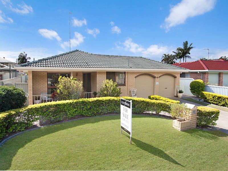 27 Japonica Drive, Palm Beach, QLD 4221