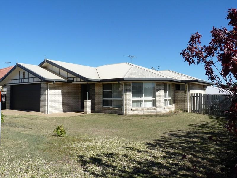 20 Lillypilly Avenue, Gracemere, Qld 4702 Property Details