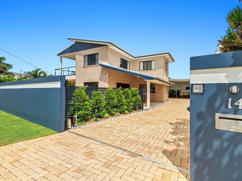 14 Oceanic Drive, Warana, Qld 4575 - Property Details