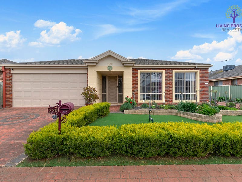 220 Point Cook Road, Point Cook, VIC 3030