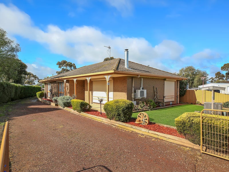 34 Yarima Road, Cressy, Vic 3322 Property Details