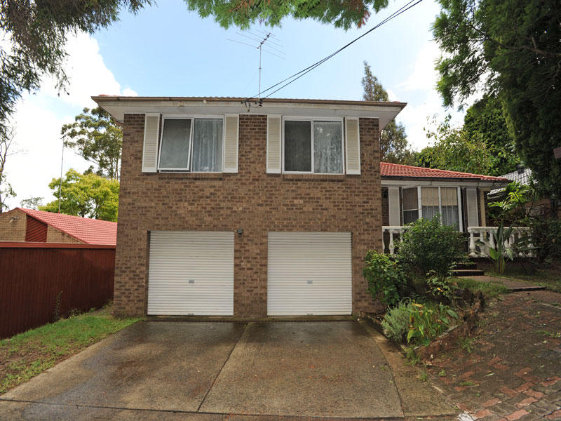 186 Carlingford Road, Carlingford, NSW 2118 Property Details