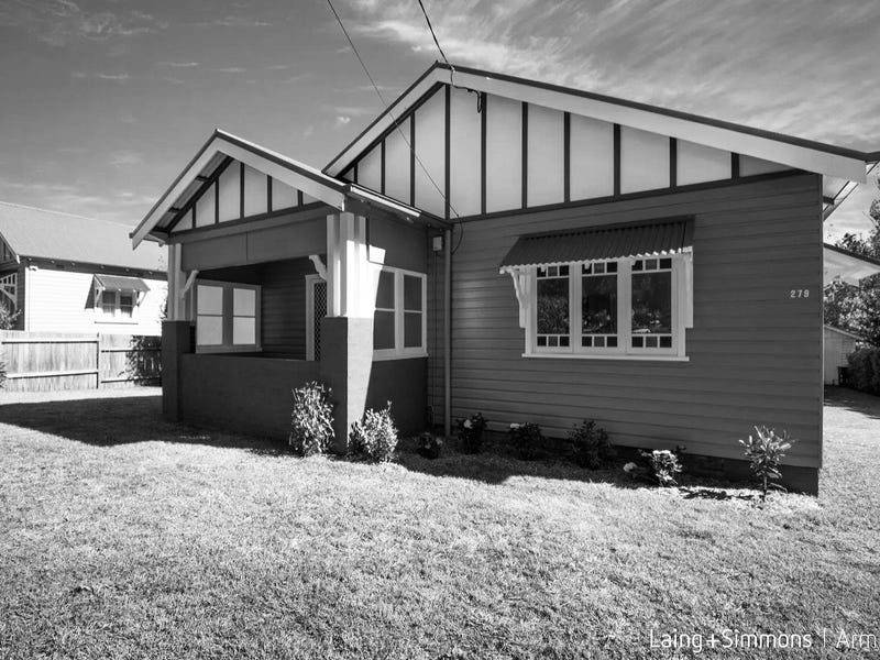 279 Beardy Street Armidale NSW 2350 realestate .au