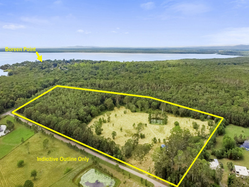 59 Lake Flat Road, Boreen Point, QLD 4565