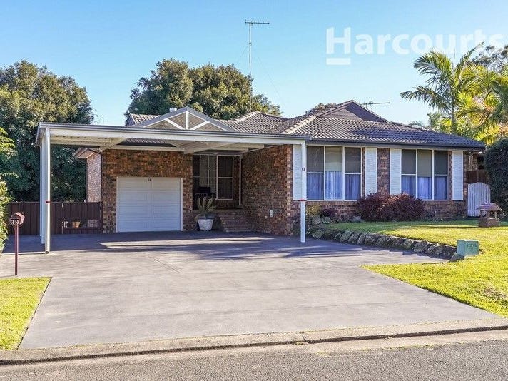 39 Corunna Avenue, Leumeah, NSW 2560 Property Details