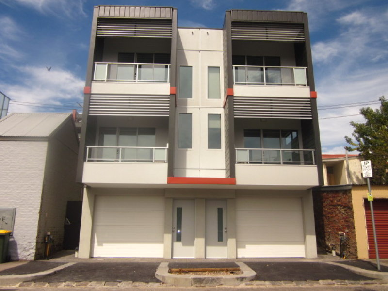 40A Stawell Street, North Melbourne, VIC 3051