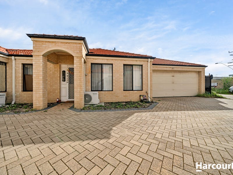 2C Nollamara Avenue, Nollamara, WA 6061 House for Sale