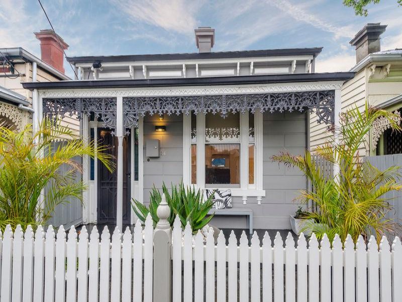 24 Wilkins Street, Newport, VIC 3015