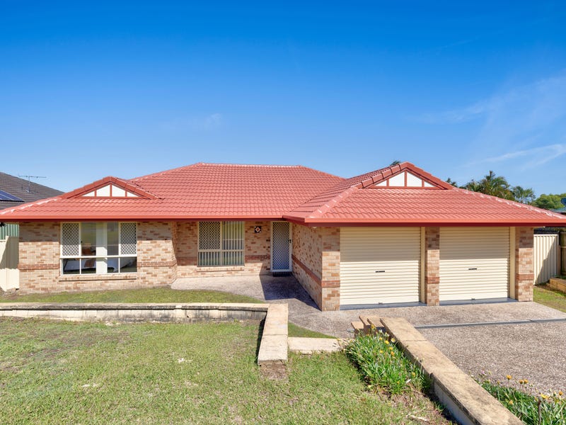 8 Glenroy Place, Parkinson, Qld 4115 House for Sale