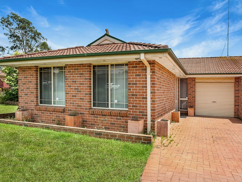 2/39 Slessor Drive, Glenmore Park, NSW 2745 Duplex/Semi
